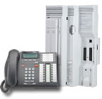 Nortel ICS